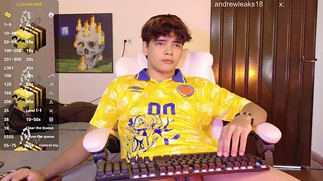 an_drew18 live XXX chat