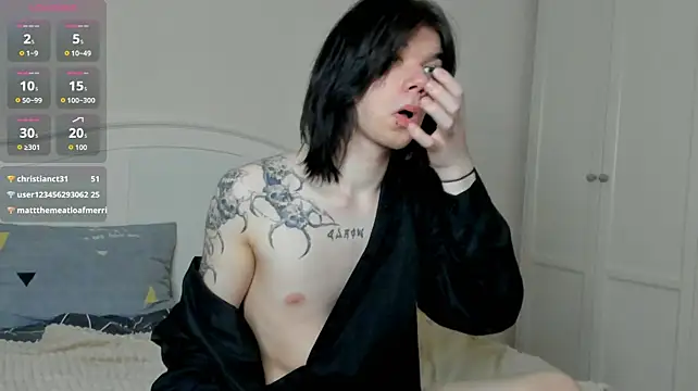 Chat XXX ao vivo de softcollision