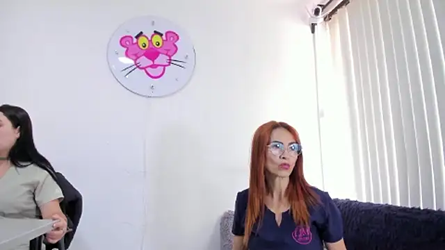 emagarcia Adlı Modelin Web Kamerası Şovu