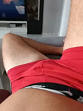 Chat XXX ao vivo de Fontanero38