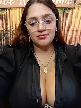 Hanna__aのライブXXXチャット