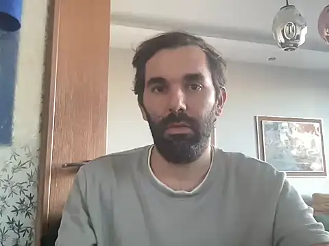 mrbiggdickk34 Adlı Modelin Web Kamerası Şovu