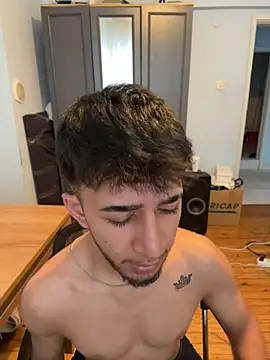 alevderlers Live XXX Chat