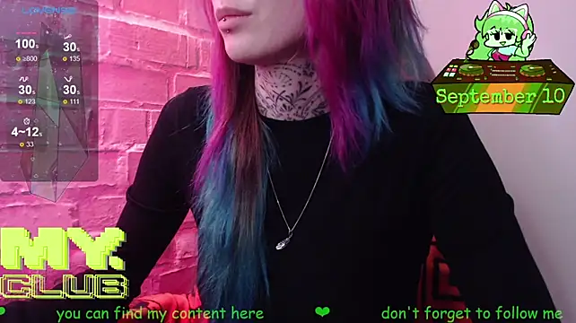 Witch_Emma Chat XXX in diretta