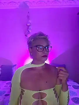 LunaBlaise's Live XXX Chat
