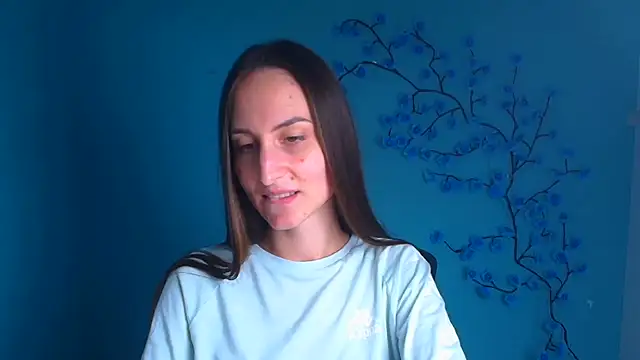 Živý XXX chat Just_Julie_