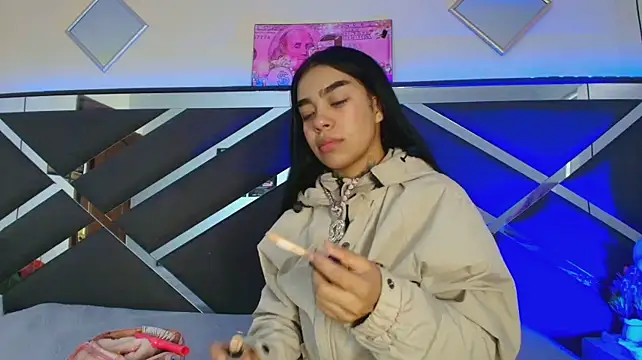 Bratz_x's Live XXX Chat