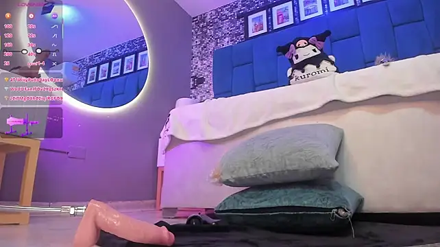 shelley-foxxx Chat XXX live