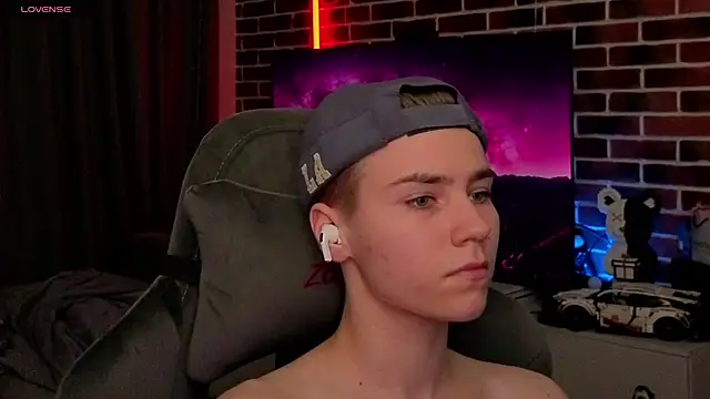 Živý XXX chat Jean_Willson
