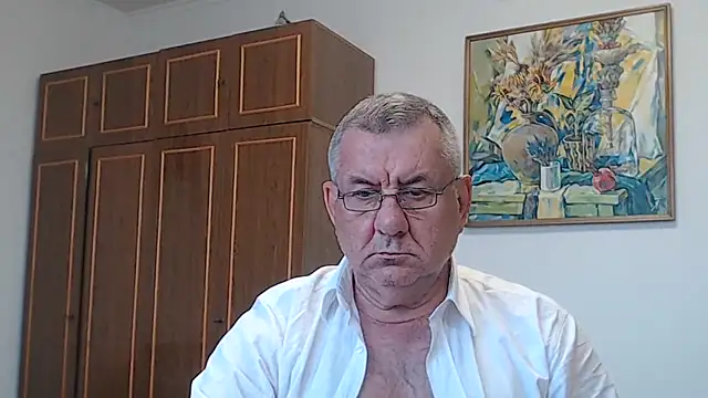 XXX chat uživo modela machomale3