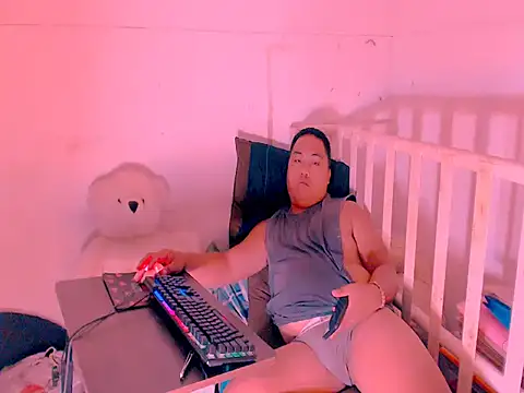 Hardking_69 Obrolan Langsung XXX