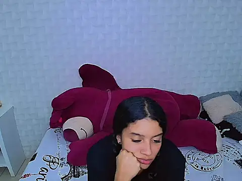 charlotte_0309's Live XXX Chat