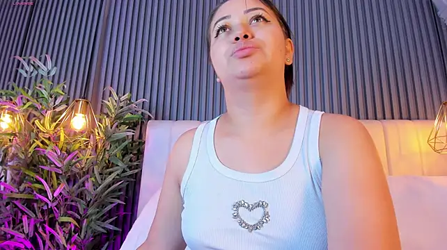 AnaisClark's Live XXX Chat