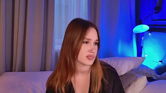 Chatroom XXX en direct de LoriMason