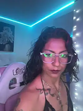 SamathaMay's Live XXX Chat
