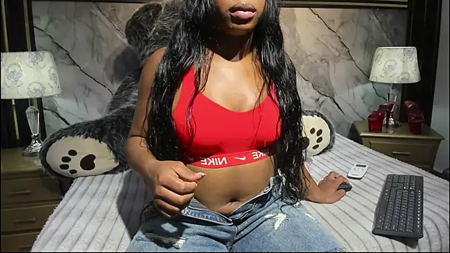 Niyirey1 라이브 XXX 채팅