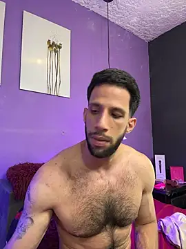 Chat XXX en directo de Karim_mansur