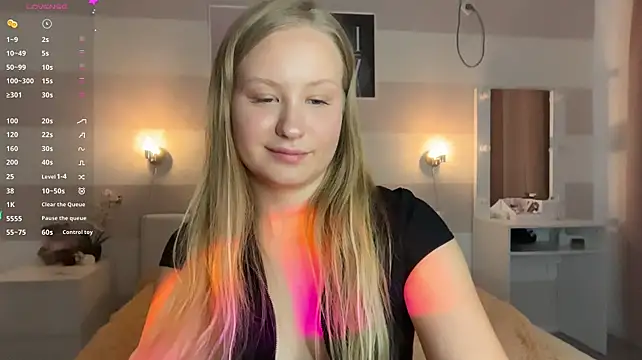 likamedi's Live XXX Chat