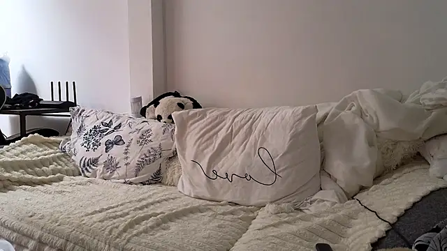 RyanStorm_ Webcam show