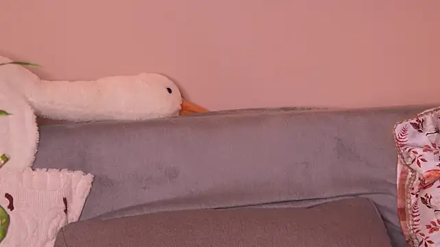 XXX chat uživo modela AnyaLobb
