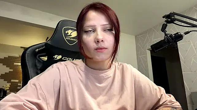 Nikaliva Webcam-Show