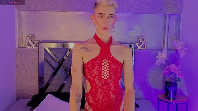 dominic_thailor Adlı Modelin Canlı XXX Sohbeti