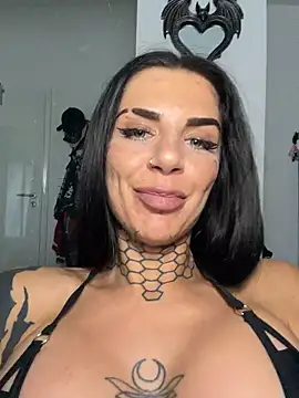 LexiCoco Live XXX-Chat