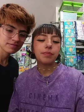 dangerousmuse Chat XXX live