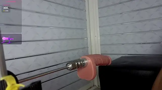 XXX chat uživo modela Yivi_3