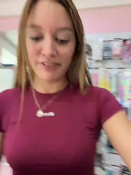 Ana____ Chat XXX in diretta