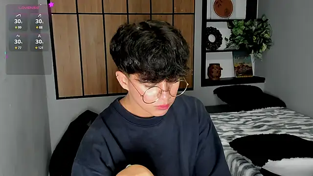 Danny_George – Naživo XXX chat