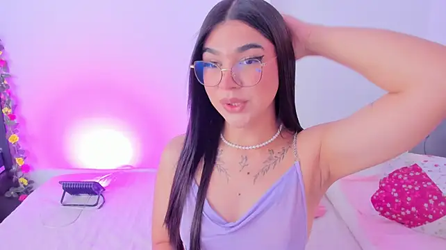 Živý XXX chat RoseCassie