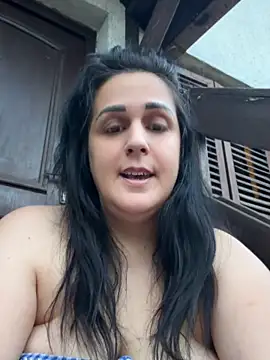 DreamFor_America – Live XXX-chat