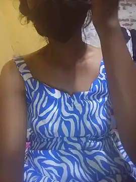 Chat +18 de 2003Shaani ao vivo