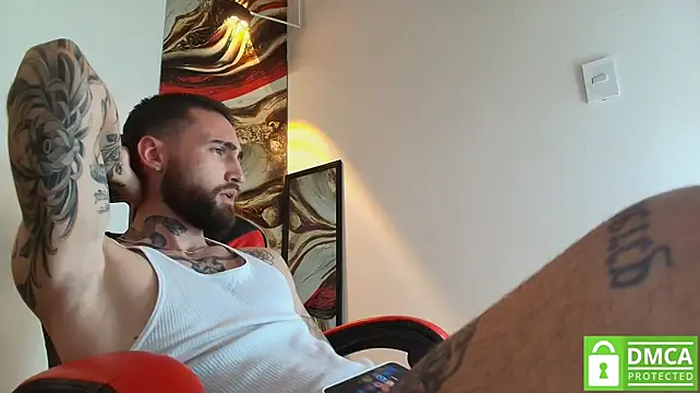 Luke_davis01's Live XXX Chat