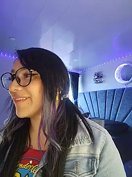 Chat XXX en directo de julibella_sweet