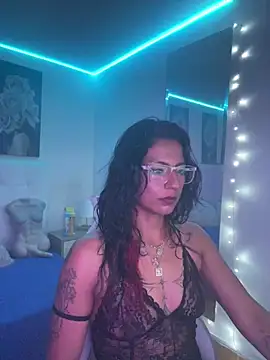 SamathaMay Live XXX-Chat