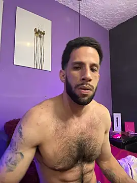 Czat XXX na żywo – Karim_mansur