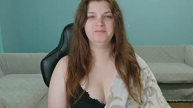 Chat XXX ao vivo de TreeJeanne