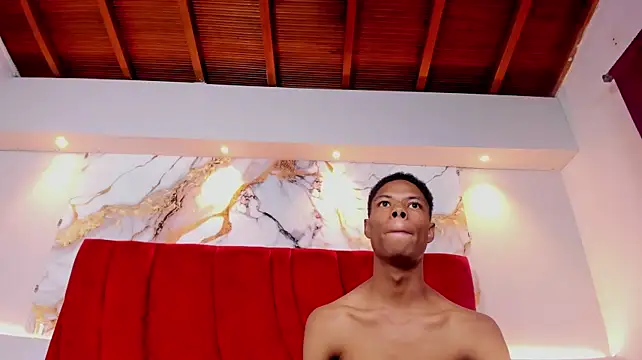 AngelDuster__ – Naživo XXX chat