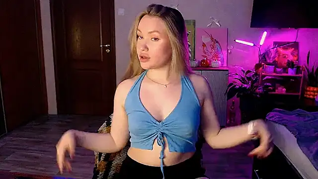janeBlossom_'s Live XXX Chat
