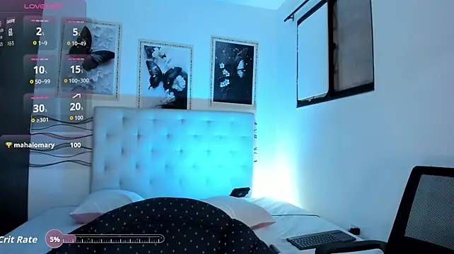 Ryan_evannss_ Chat XXX in diretta