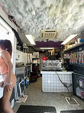 KammyX Chat XXX in diretta