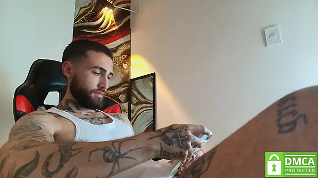 Luke_davis01 XXX чат на живо