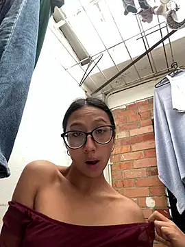 Chatroom XXX en direct de StefanyLuxe_18