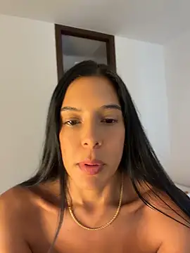 kamivolkano Chat XXX in diretta