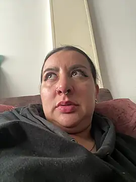 Chat XXX ao vivo de Abril_Luv