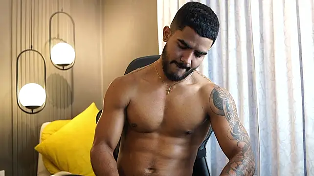 Chat +18 de Reik_Vonn ao vivo