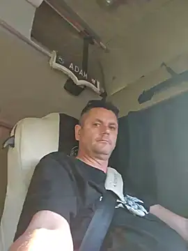 Webkamerová show adas-