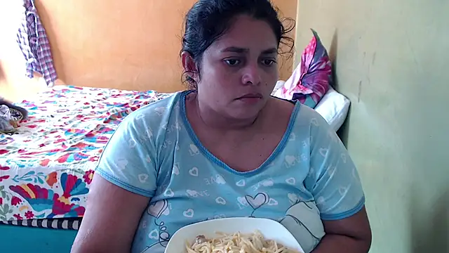 yulieth_bbw's Live XXX Chat